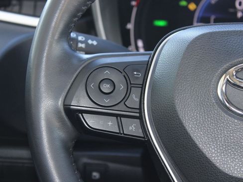 Used 2023 Toyota Corolla XLE image 25