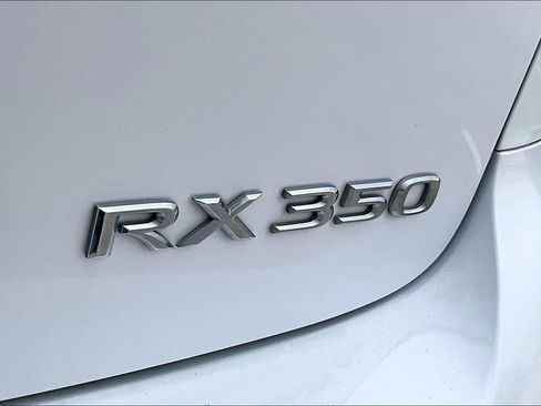 Used 2010 Lexus RX 350 2WD image 9