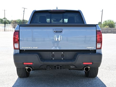Used 2023 Honda Ridgeline RTL image 10
