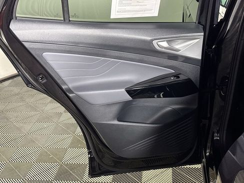 Certified 2023 Volkswagen ID.4 Pro S RWD image 22