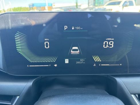 Used 2025 Kia K4 FWD image 21