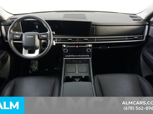 Used 2026 Hyundai Santa Fe SEL FWD image 25