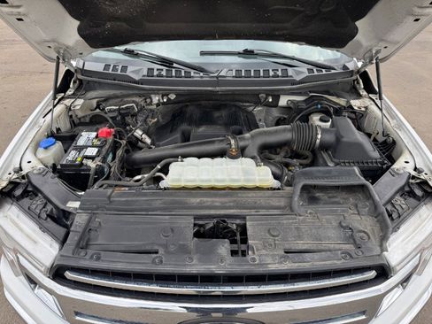 Used 2019 Ford F150 XLT w/ Trailer Tow Package image 23