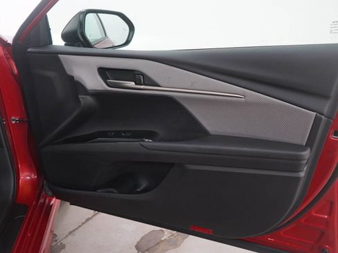 Used 2026 Toyota Camry SE w/ Multimedia Upgrade Package FWD image 12