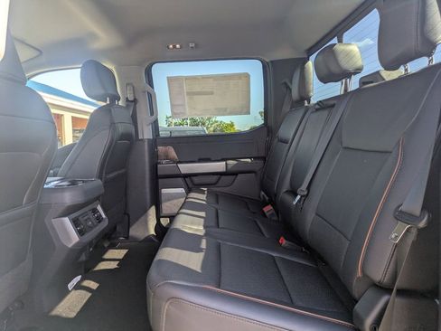 New 2026 Ford F350 Lariat AWD/4WD image 13