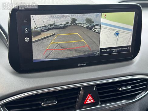 Used 2023 Hyundai Santa Fe SEL image 20