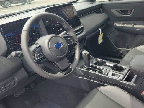 New 2026 Subaru Outback Premium AWD/4WD image 11