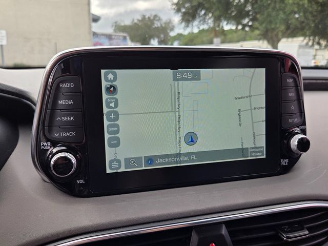 Used 2020 Hyundai Santa Fe Limited FWD image 24