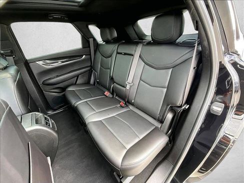 Used 2021 Cadillac XT5 Premium Luxury AWD/4WD image 28