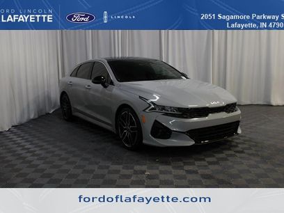 Used 2023 Kia K5 GT