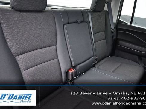Used 2023 Honda Ridgeline Sport image 39