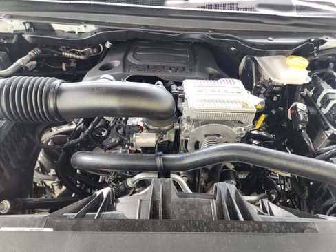 New 2026 RAM 1500 Rebel w/ Rebel Level 2 Equipment Group AWD/4WD image 25