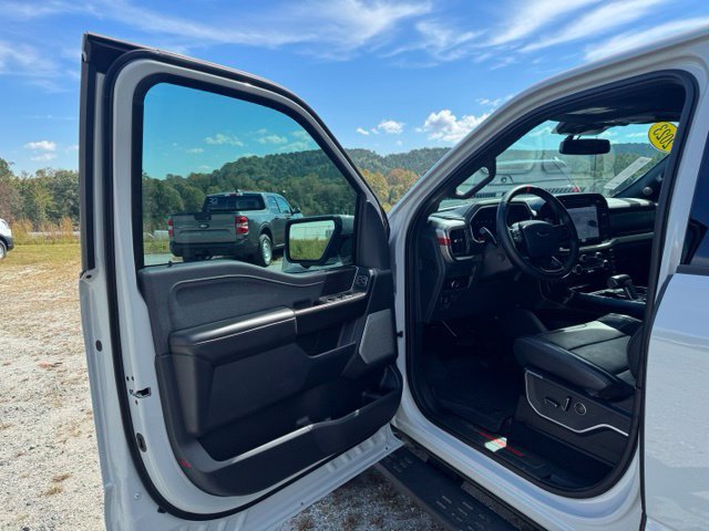 Used 2023 Ford F150 Raptor AWD/4WD image 11