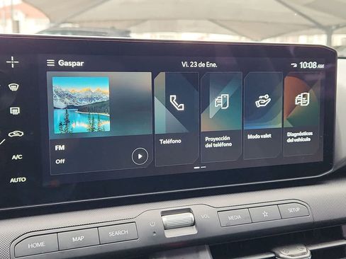 Used 2025 Kia K4 EX image 24