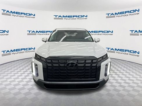 Used 2025 Hyundai Palisade SE FWD image 8