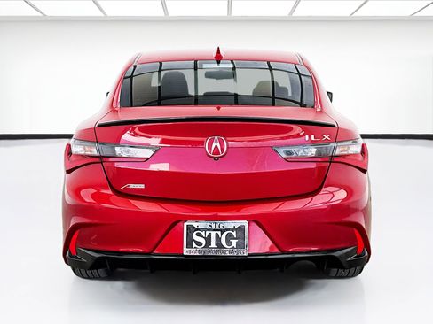 Used 2020 Acura ILX FWD image 5