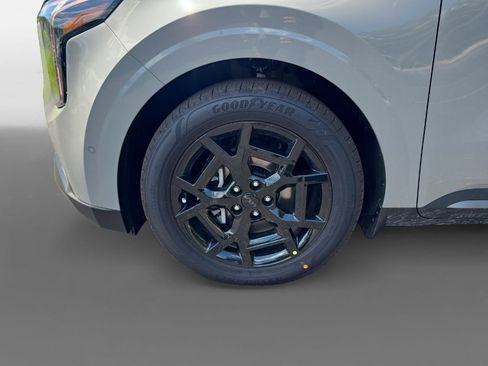 New 2026 Kia Carnival SX w/ SX Dark Edition Package image 9