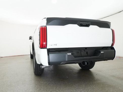 New 2026 Toyota Tundra SR5 AWD/4WD image 20