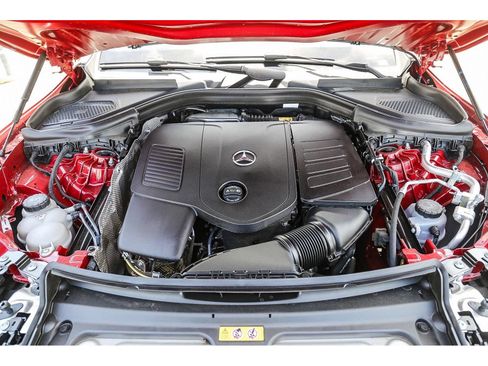Certified 2026 Mercedes-Benz GLC 300 4MATIC image 24