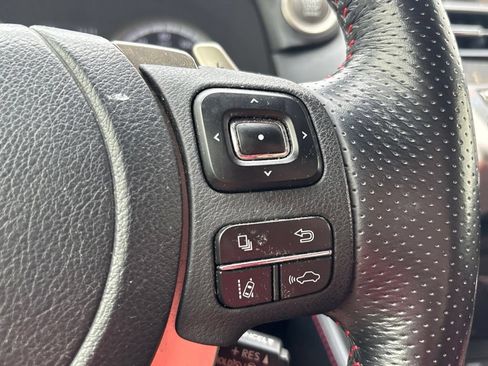 Used 2021 Lexus NX 300 F Sport w/ F Sport Premium Package FWD image 25