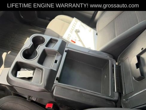 Used 2024 GMC Sierra 1500 Elevation w/ LPO, Elevation Black Package AWD/4WD image 25