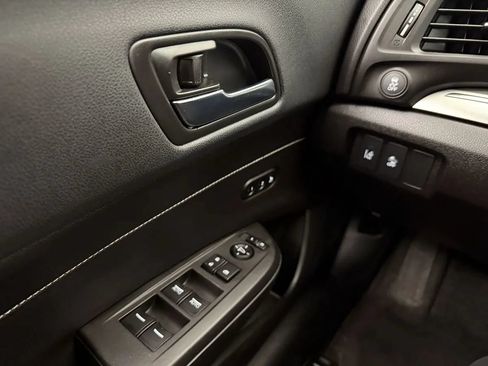 Used 2019 Acura ILX FWD image 13