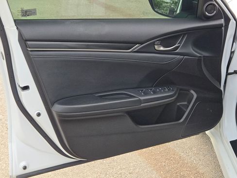 Used 2020 Honda Civic EX-L image 12