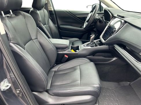 Used 2023 Subaru Outback Touring XT AWD/4WD image 16
