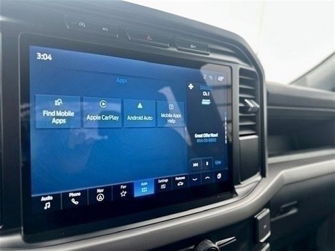 New 2024 Ford F150 XL image 18