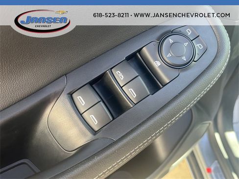 Used 2024 Buick Encore GX Avenir image 22