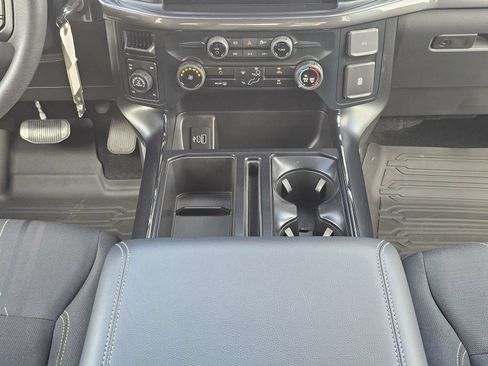 Certified 2025 Ford F150 STX w/ LOBO Package AWD/4WD image 20