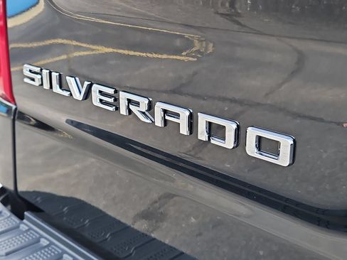 Certified 2026 Chevrolet Silverado 1500 ZR2 AWD/4WD image 8