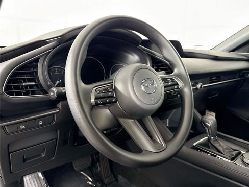 New 2026 MAZDA MAZDA3 s FWD image 13