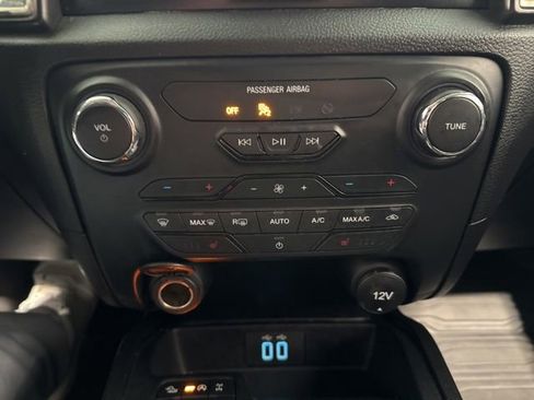 Used 2022 Ford Ranger XLT w/ Tremor Off-Road Package AWD/4WD image 11