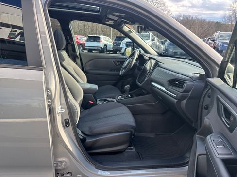 Certified 2025 Subaru Forester Premium image 45