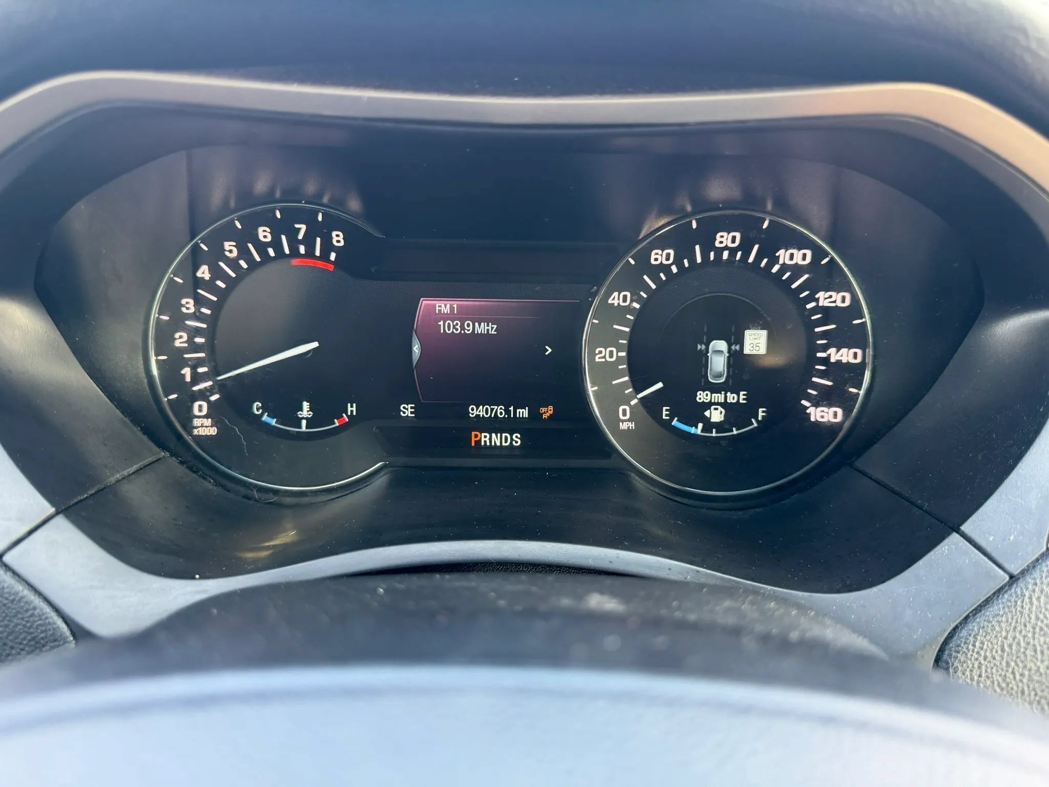 Used 2016 Lincoln MKZ AWD w/ Equipment Group 300A Reserve image 45