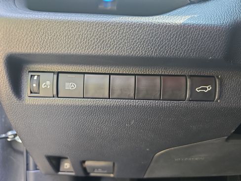 Certified 2024 Toyota RAV4 XSE AWD/4WD image 23