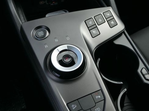 New 2026 Kia Sportage SX Prestige image 18