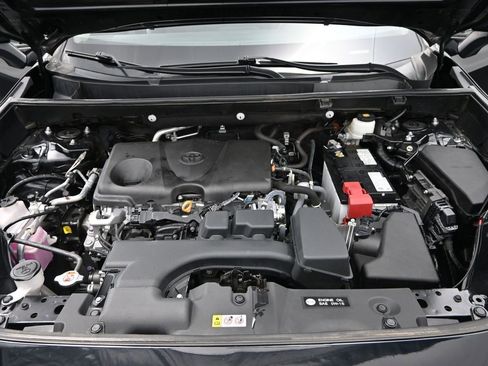 Used 2023 Toyota RAV4 XLE image 13