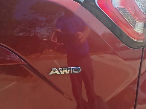 Used 2015 Nissan Murano S w/ Navigation Package AWD/4WD image 5
