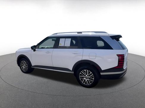 Used 2026 Hyundai Palisade SEL AWD/4WD image 10