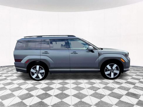 New 2026 Hyundai Santa Fe Limited image 14