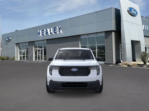 New 2025 Ford Maverick XL image 6