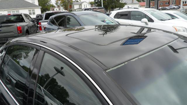 Used 2009 Pontiac G8 w/ Comfort And Sound Package RWD image 4