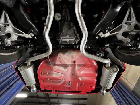 Used 2002 Ford Thunderbird image 44