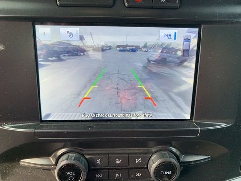 Used 2022 Ford F150 XL w/ STX Appearance Package image 26