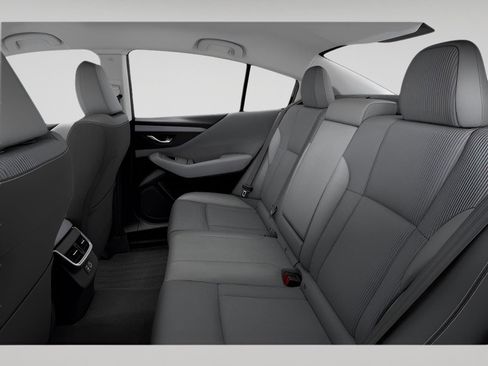 New 2025 Subaru Legacy Premium image 17