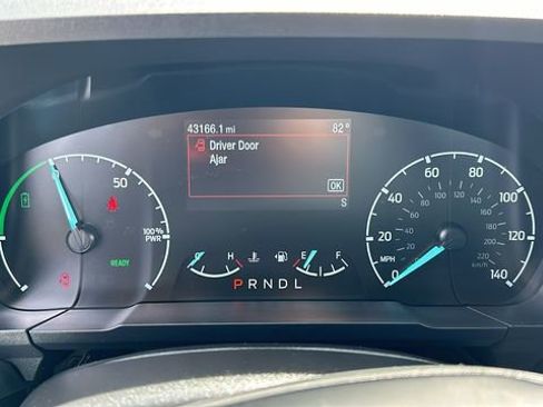 Certified 2024 Ford Maverick XLT w/ XLT Luxury Package FWD image 18