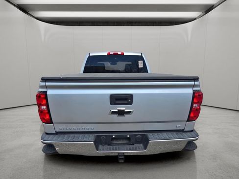 Used 2017 Chevrolet Silverado 1500 LT w/ All Star Edition image 6