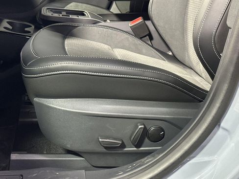 New 2025 Ford Mustang Mach-E GT image 13